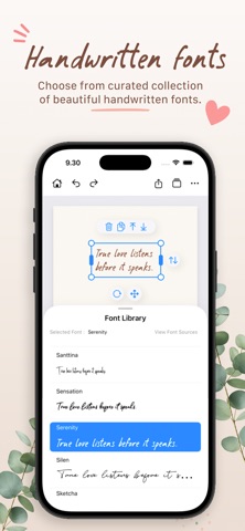 Quocraft – Quote Maker screenshot