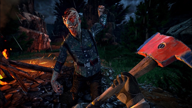 Humans Gone screenshot-0