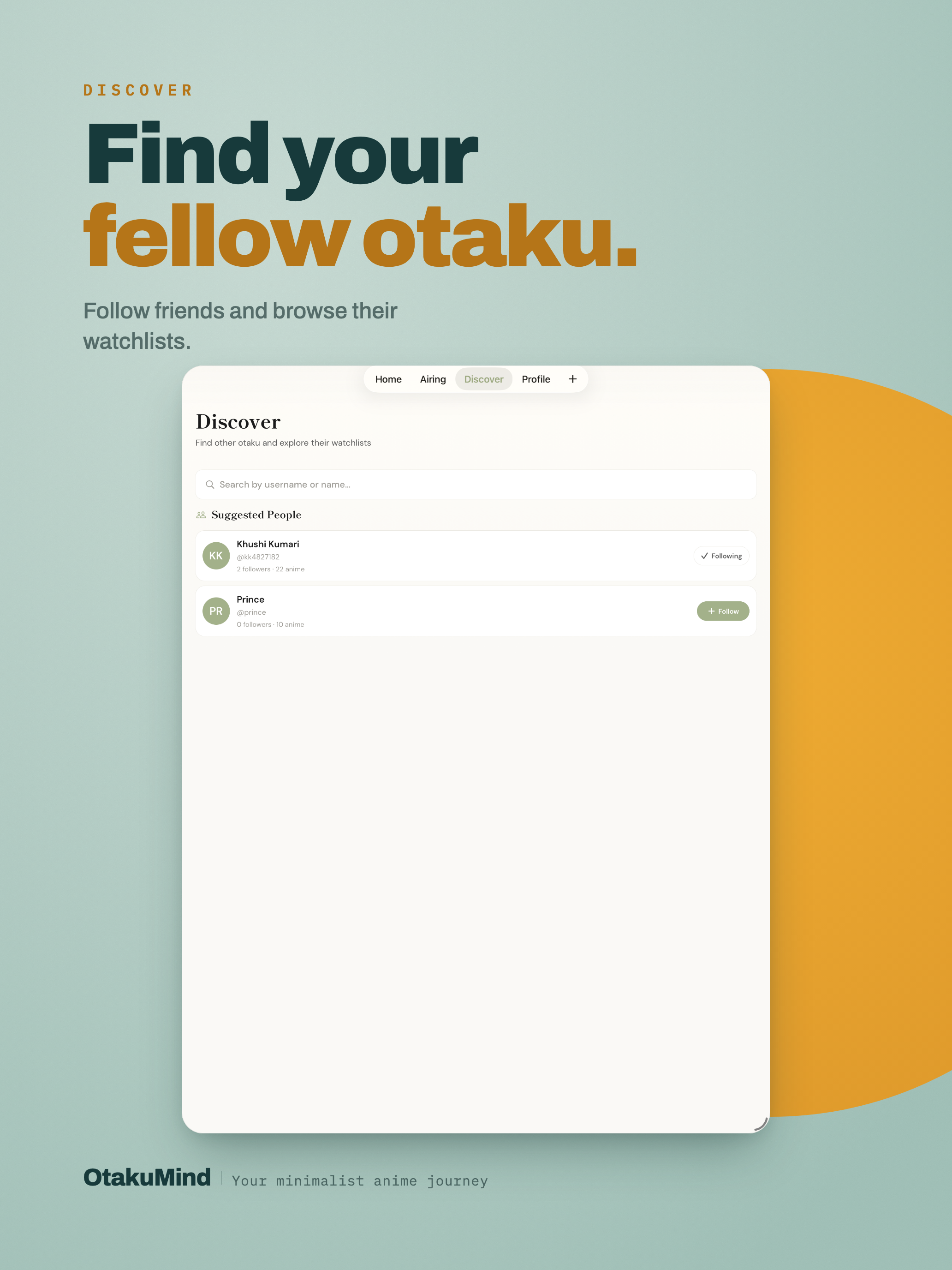 OtakuMind screenshot 17