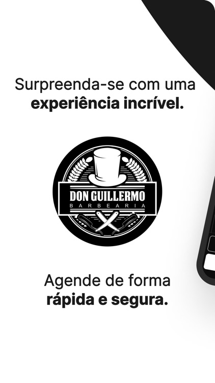 Barbearia Don Guillermo