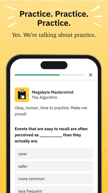 Reasonal: Critical Thinking screenshot-4
