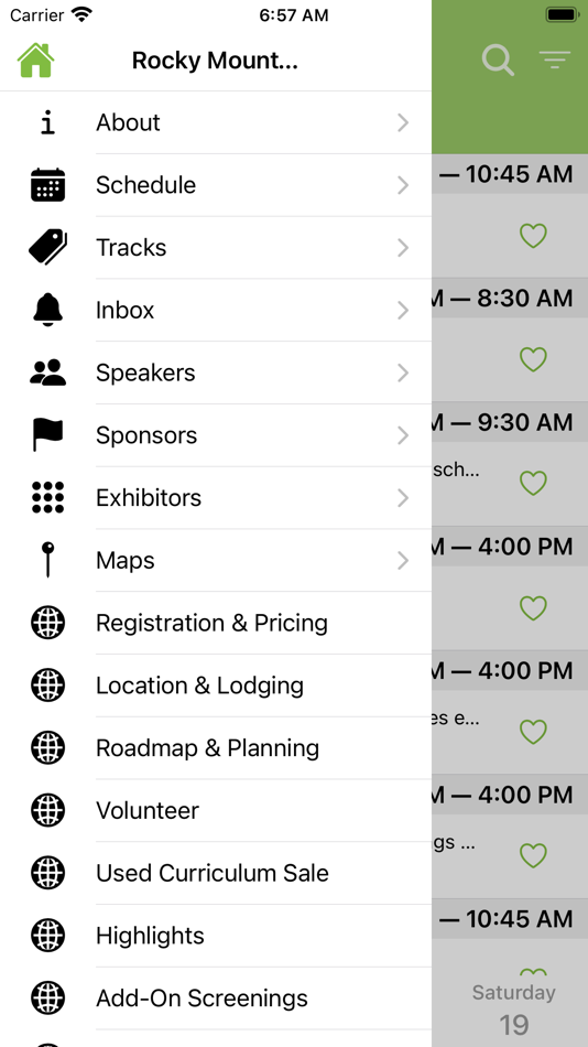 #4. CHEC Homeschool (iOS) 由: CHRISTIAN HOME EDUCATORS OF COLORADO