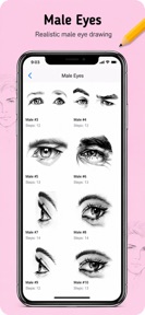 AR Drawing: Draw Human Body screenshot