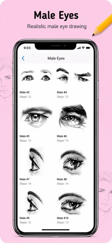 AR Drawing: Draw Human Body screenshot
