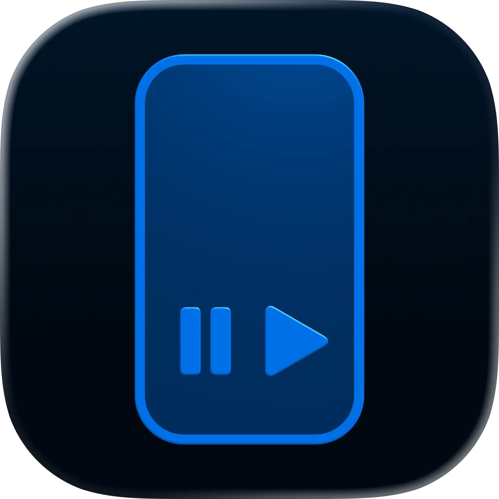 BluRemote - BluOS Controller