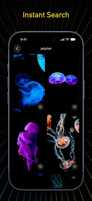 Amoled.in - OLED Wallpapers screenshot 4