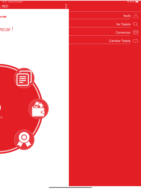 Screenshot #5 pour PETROL RED