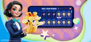 LuckyLand Casino Lite screenshot 2