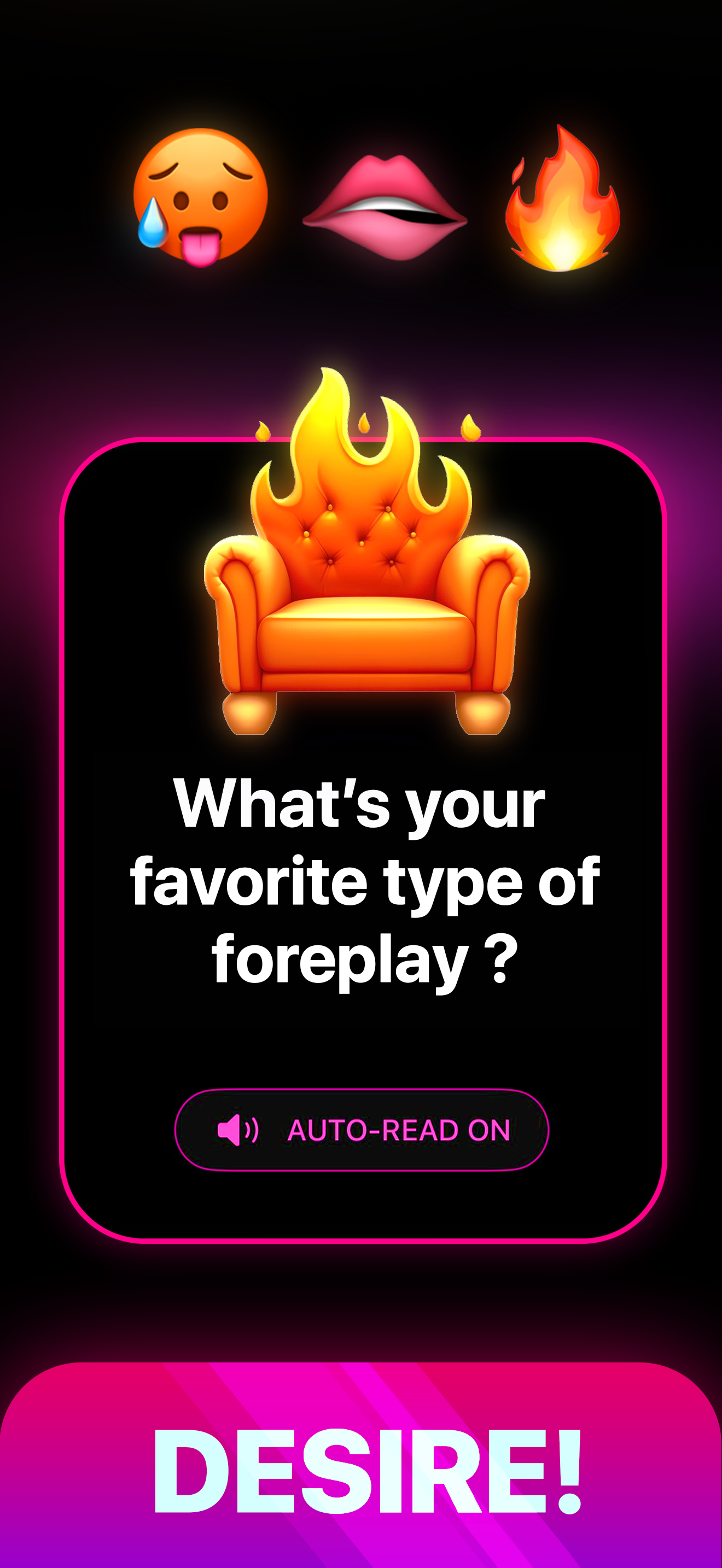 Couples on Fire: Vibe Play screenshot 4