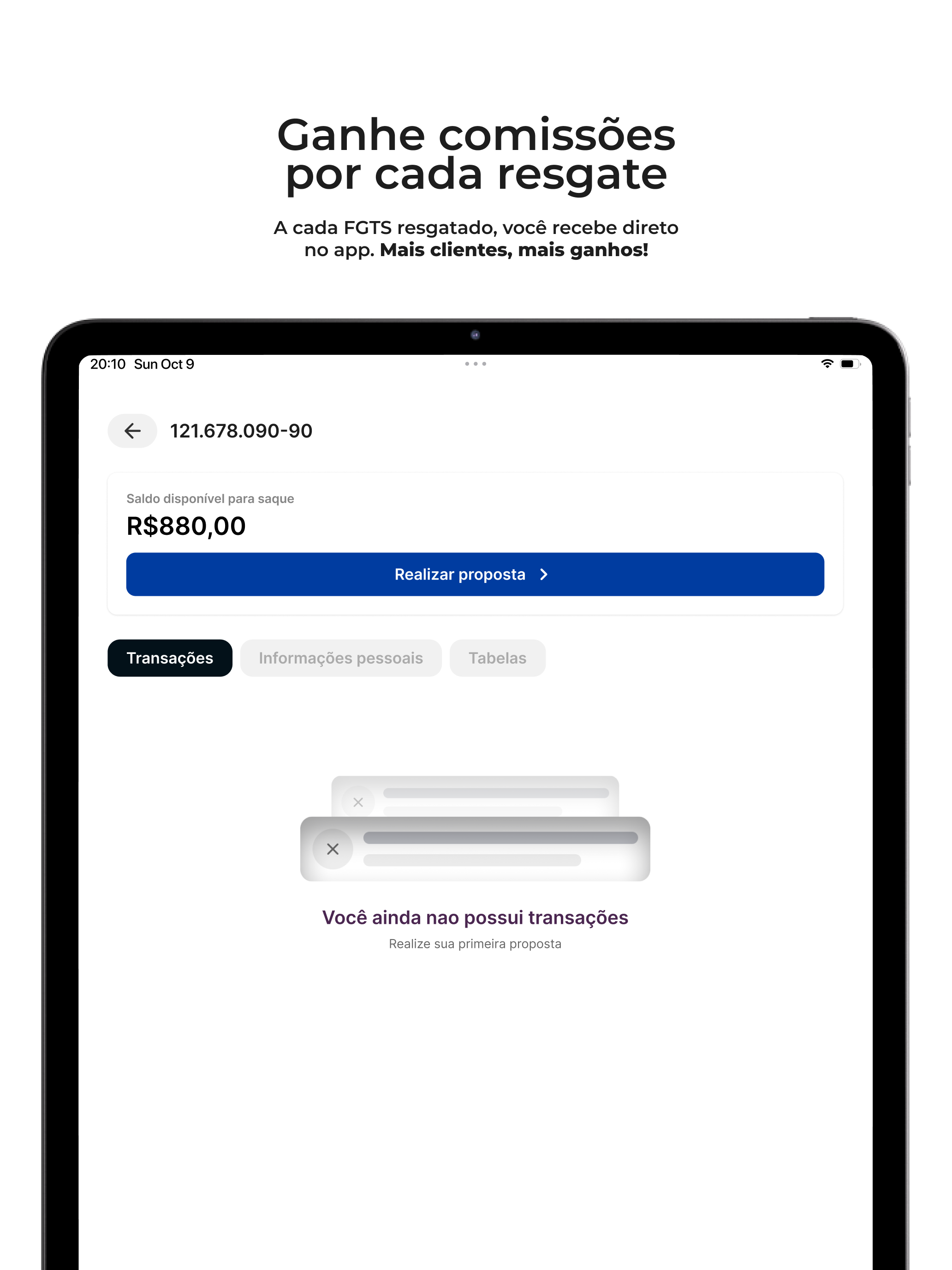 Benes Renda Mais