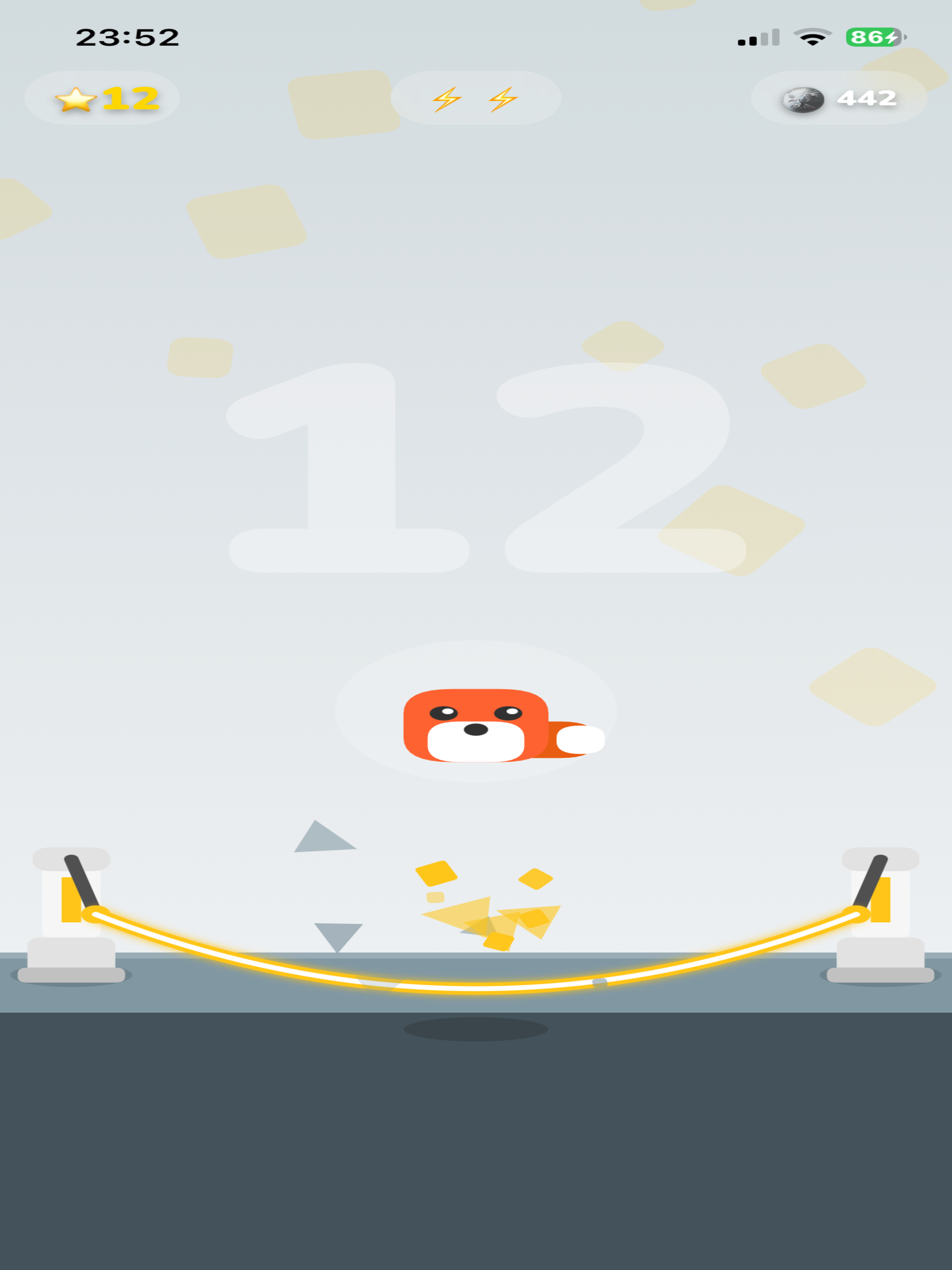 Jump Rope: Hyper Casual screenshot 18