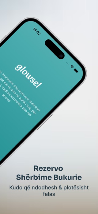 Glowsel Screenshot 2 of 7