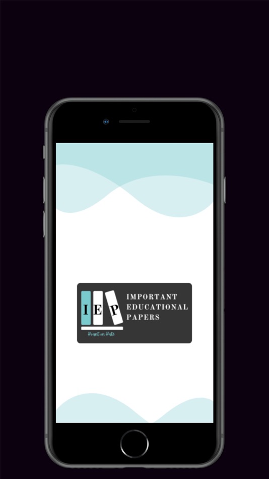 #1. Manila IEP (iOS) 由: Kount on Kate LLC