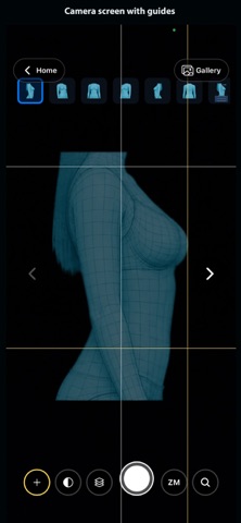 Aesthetic Photo Std Screenshot 5 of 10