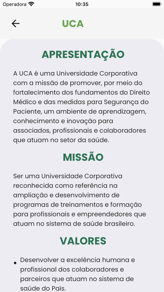 #7. Portal do Cliente Anadem (iOS) 由: Anadem