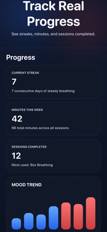 BreathingExeGuide screenshot