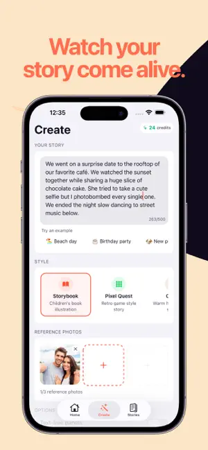 Stoodl screenshot 3