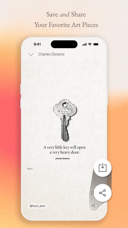 [Daily quotes] Hanassic screenshot-3