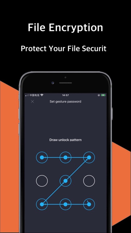 Unzip Pro - Unarchive master screenshot-7