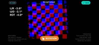 Align Vision Journal screenshot 4