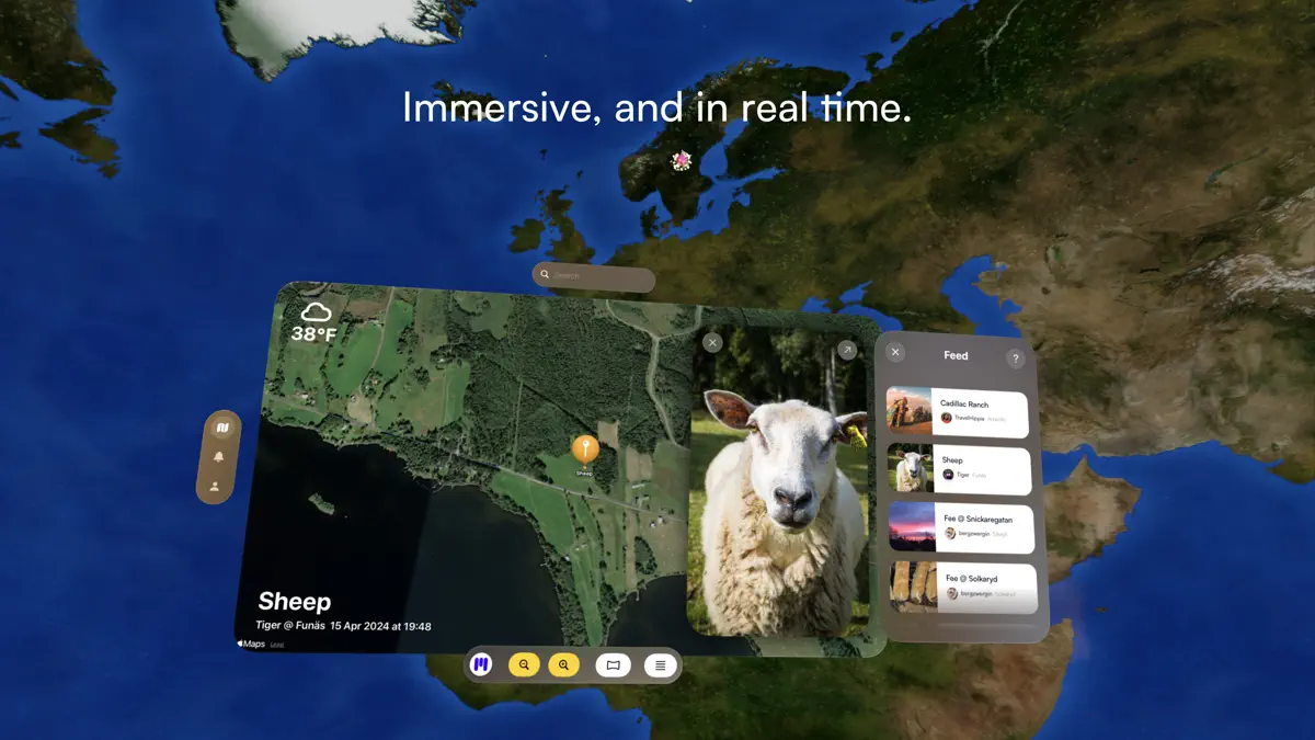 Marbleverse screenshot 3