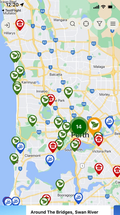 Explore Travel Guide by JAX