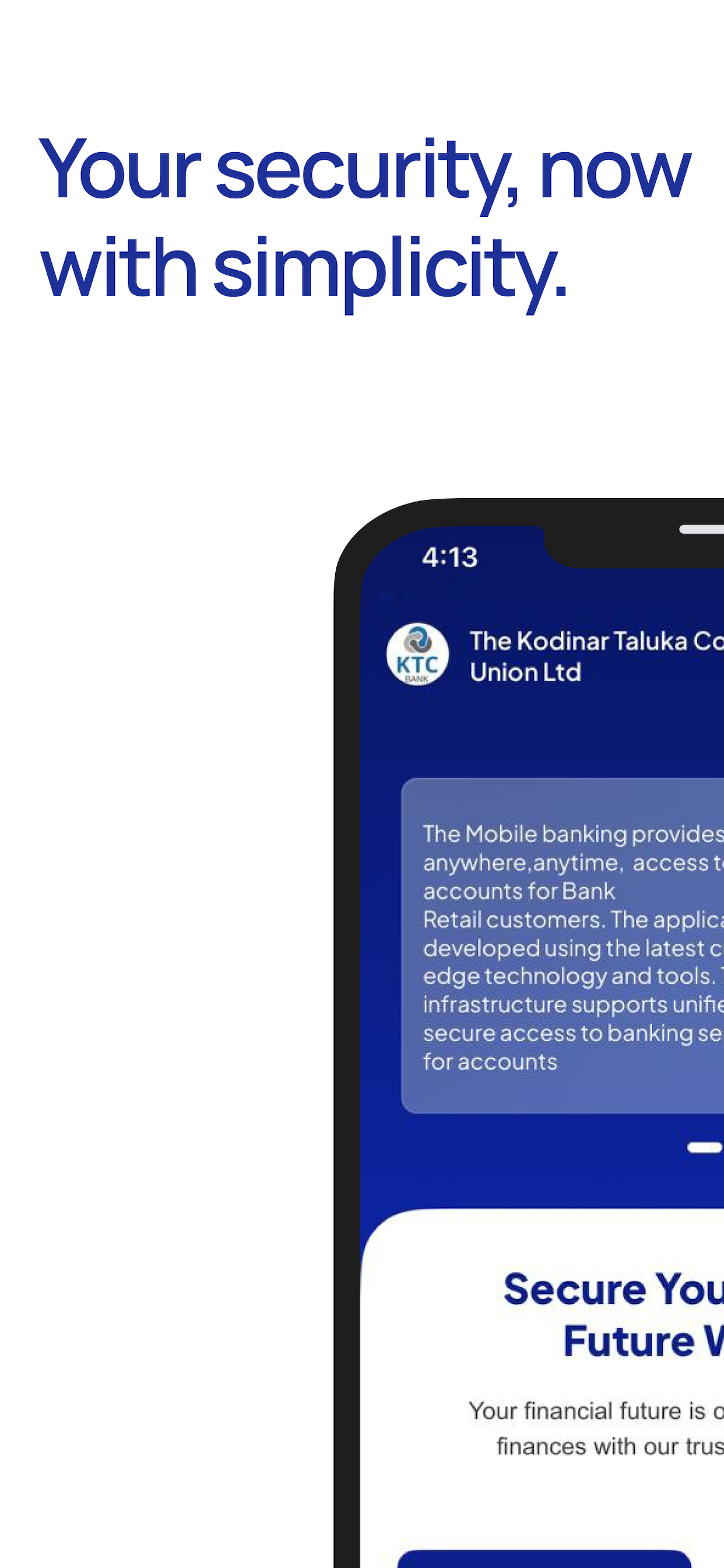 KTC Mobile Banking