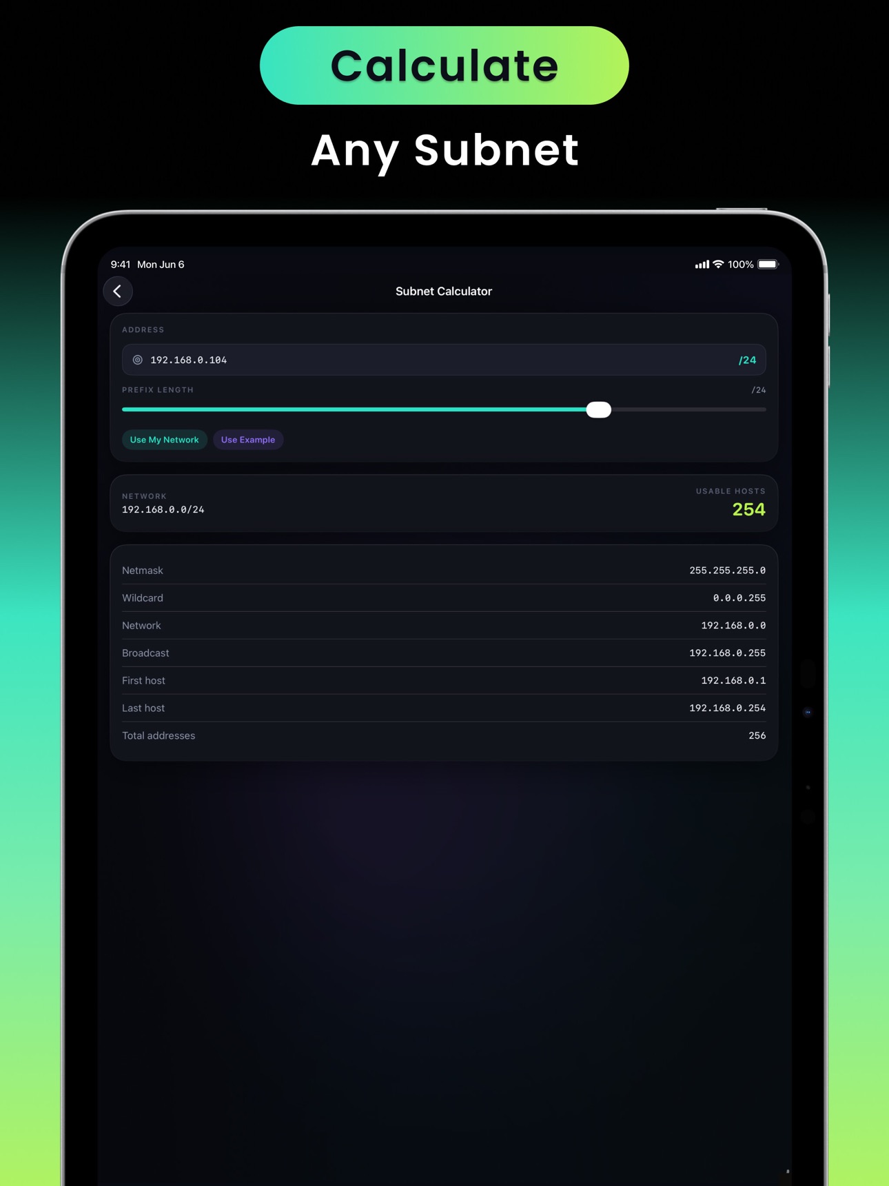 Screenshot 5 of Packet Odyssey - Net Lab
