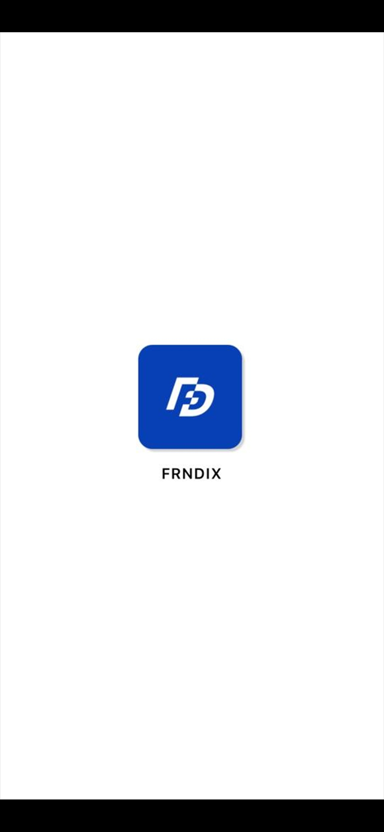 Frndix screenshot 6