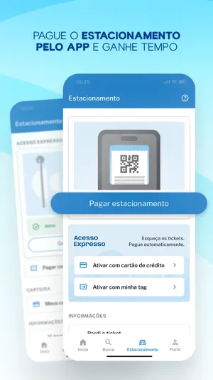 RioMar Recife screenshot 2