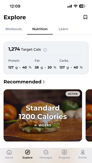 Shred Lifestyle Screenshot
