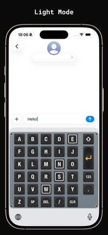 FMC Keyboard Screenshot 1 of 4