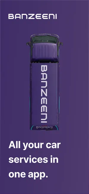 Banzeeni screenshot 1