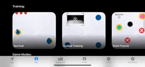 HeadsUpHockeyAI screenshot 3