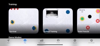 HeadsUpHockeyAI Screenshot 3 of 8