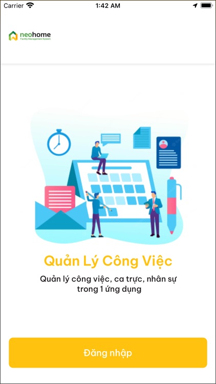 Gemba an ninh mối nguy