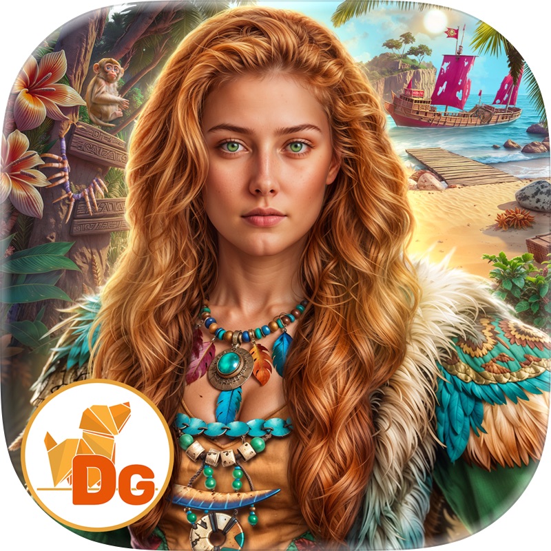 Adventure Seekers: Find Object screenshot 1