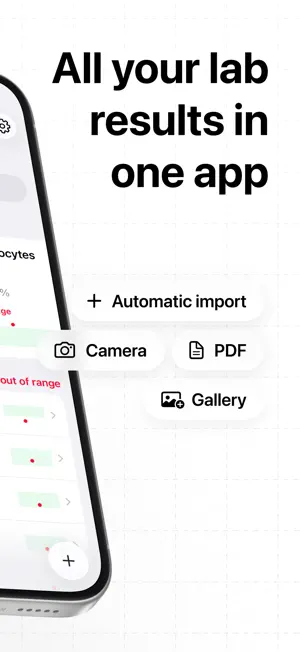 Norma Health screenshot 2