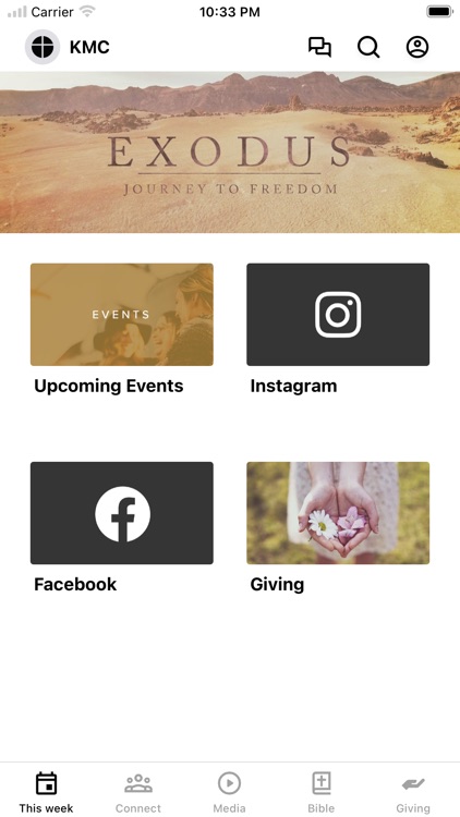 Kalamazoo Missionary Church