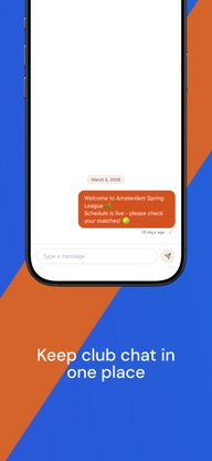 Padelio: Padel Tournaments screenshot 6
