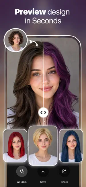 AI Art Generator,Photo Enhance screenshot 6