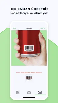 Fatsecret Kalori Sayacı iphone resimleri 4