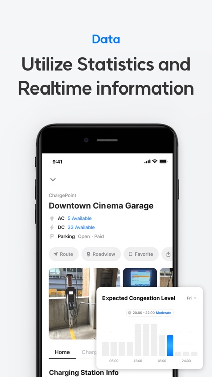 elecvery screenshot-4