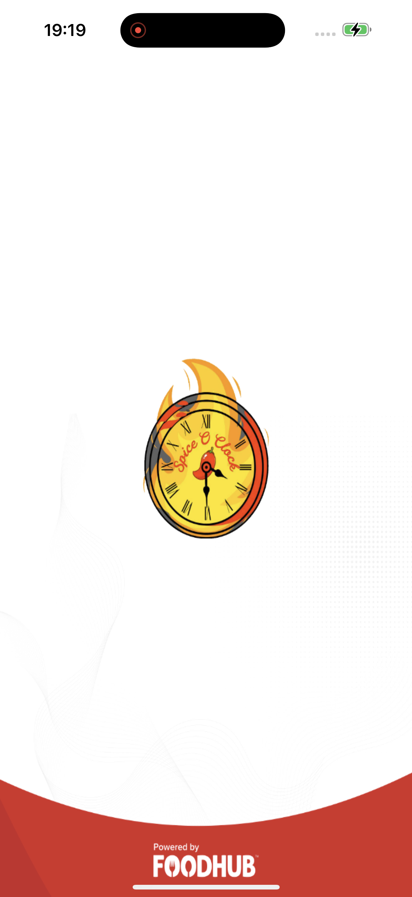 Spice 'O' Clock