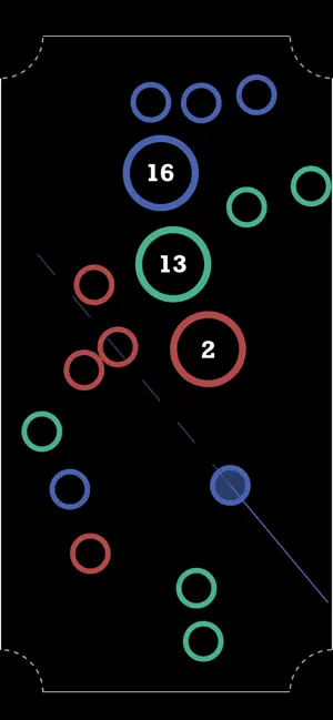 Collision Clash screenshot 3