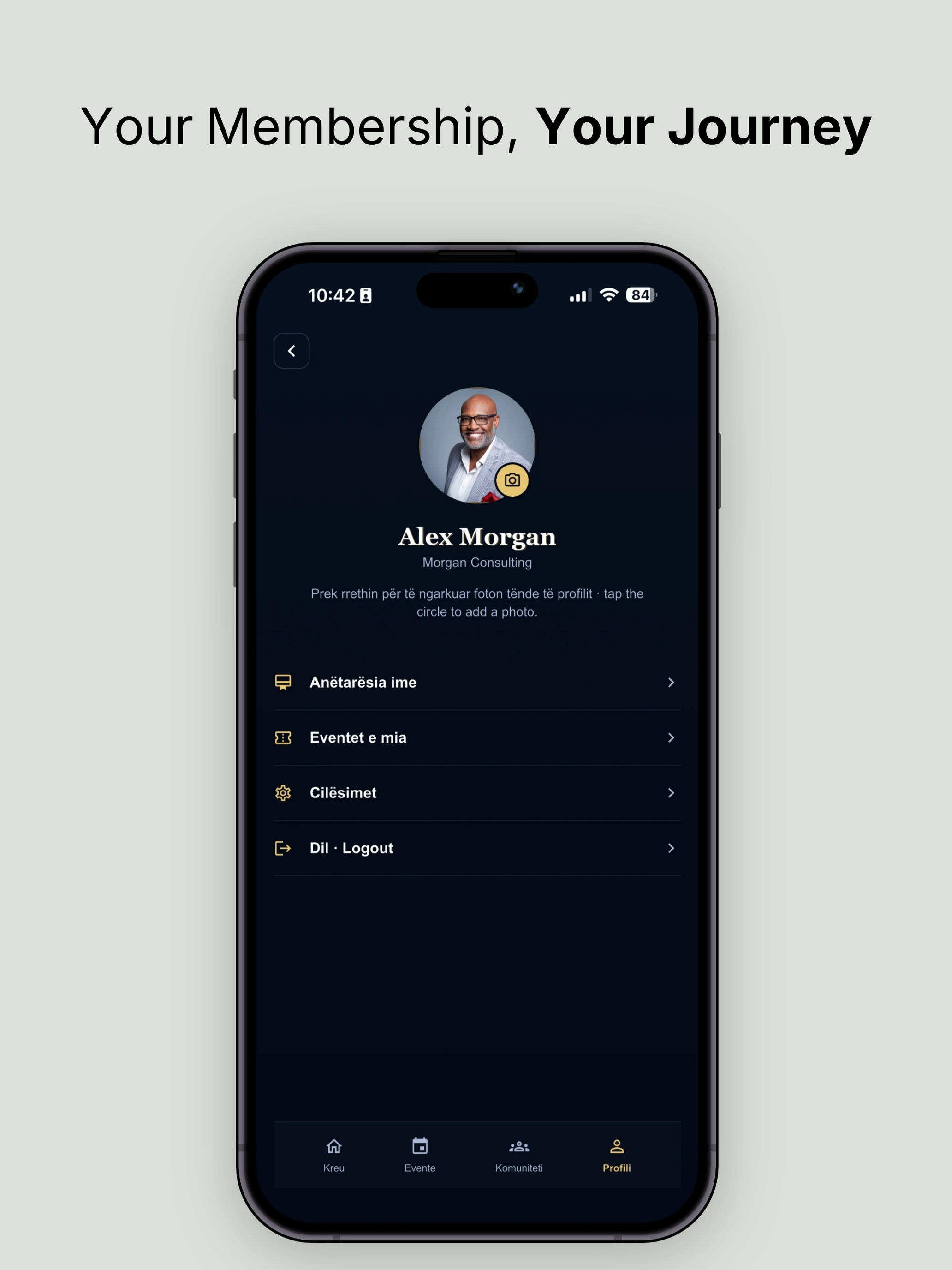 MasterMind - PerformanceMakers screenshot 9