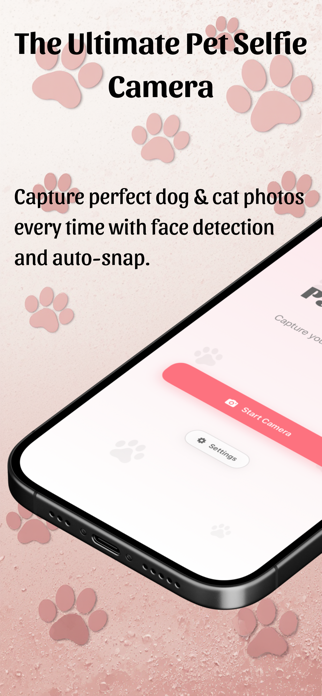 Pawfect Shot Screenshot 1 of 8