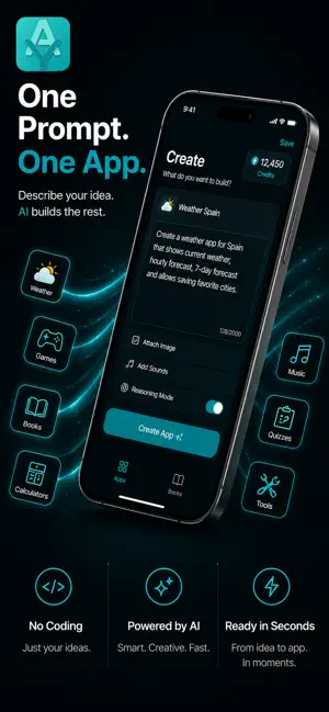 Your App Maker Pro screenshot 2