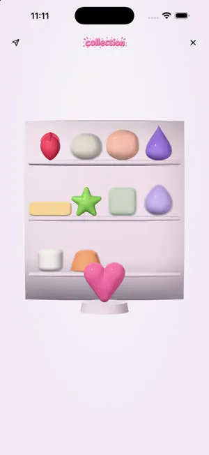 Build A Squishy screenshot 4