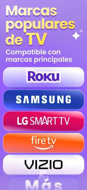 UniRemote-Universal TV Control iPhone screenshot 1